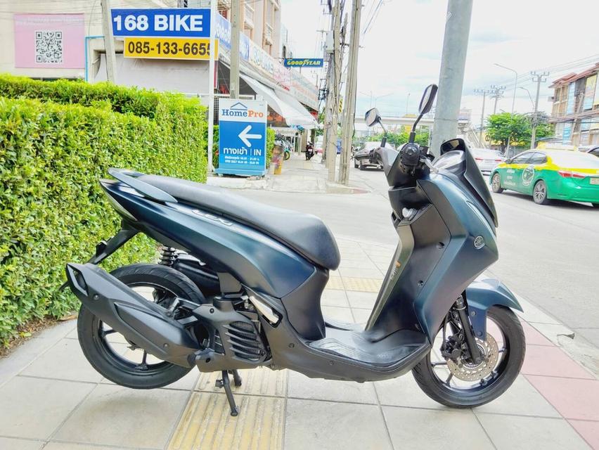 Yamaha Lexi S keyless ปี2020 สภาพเกรดA 12429 km เอกสารพร้อมโอน 2