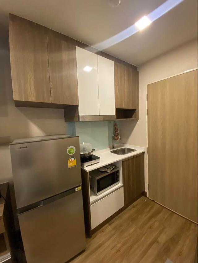 ให้เช่า 1ห้องนอน SUN CITY MRT Yaek Fai Chai (ซัน ซิตี้ MRT แยกไฟฉาย) 5