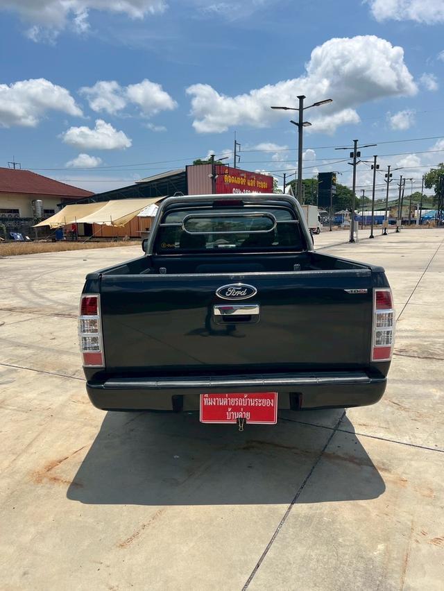 รหัสรถ TBK53 Ford Ranger 2.5💥ปี2011