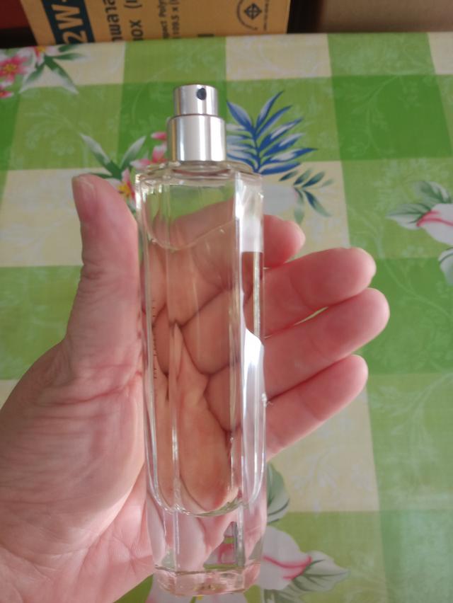 น้ำหอมแท้ราคาคุยกันได้ Burberry Body edt 60ml  2