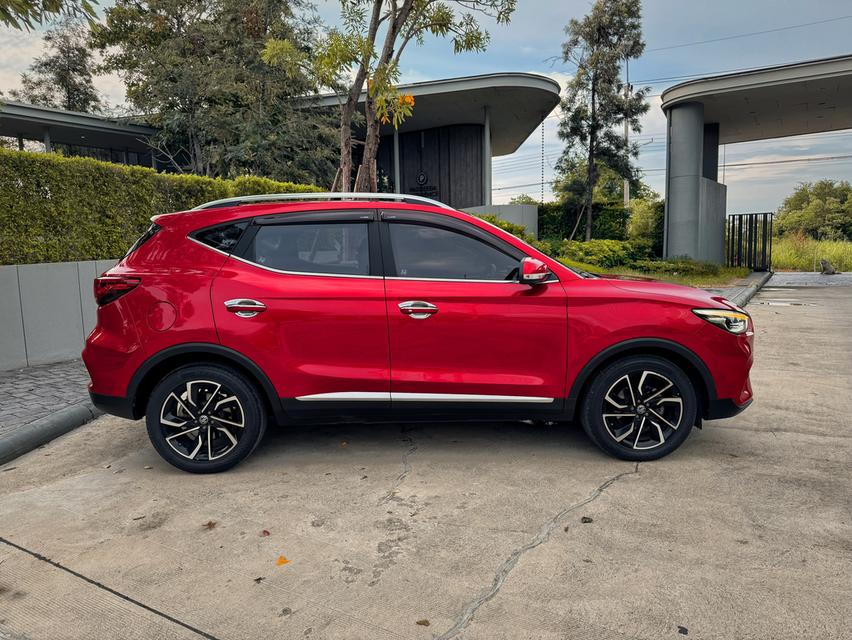 MG ZS 1.5 X+ Sunroof เกียร์ออโต้ ปี 2021 รูปที่ 3