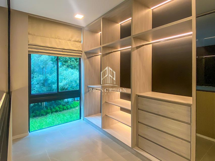 Luxury House For Rent Vive Krungthep Kreetha near Wellington College International School 6