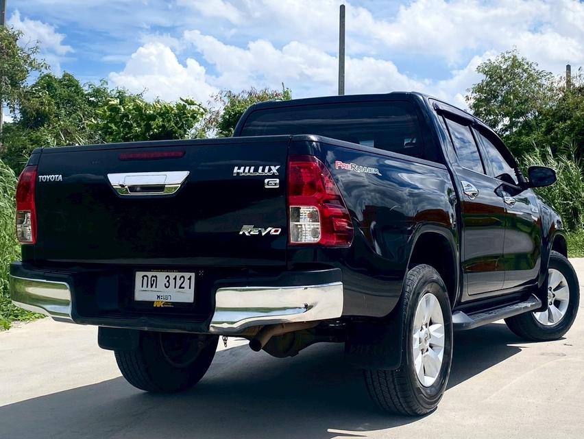 Toyota Revo 2.4G ปี19 4