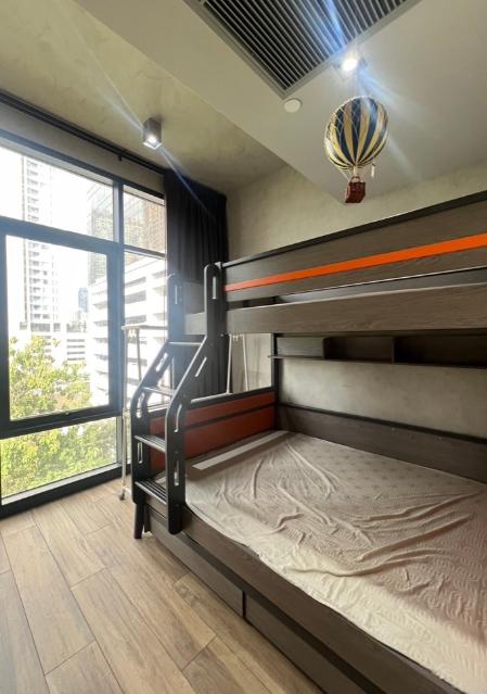 ปล่อยขาย The Lofts Asoke คอนโดหรู 8