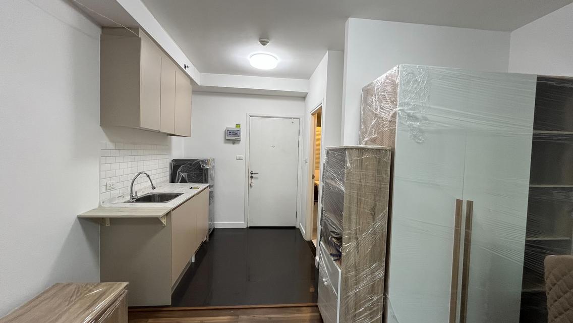 คอนโด เอ สเปซมี บางนา (ข้างเมกะบางนา) 9