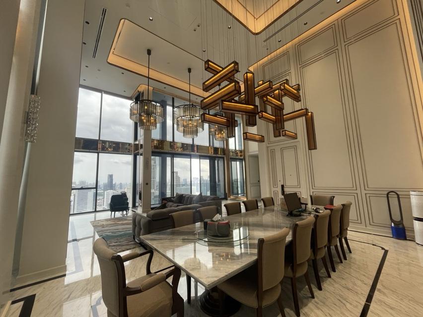 ✨Flash Deal ✨THE ESSE at SINGHA COMPLEX ( 3Bed 4Bath 245SQM.) พร้อมอยู่ ! เพียง 99,000,000 บาท 3