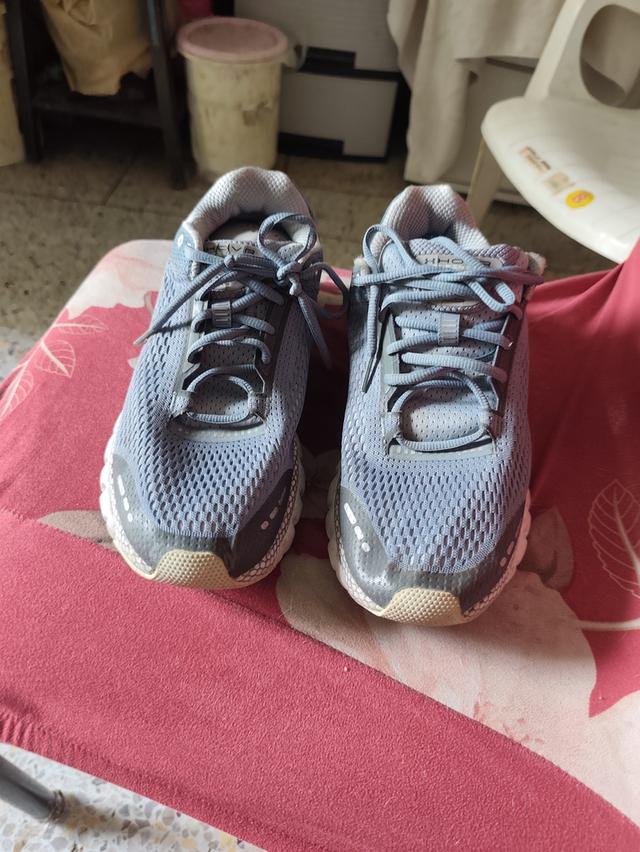 รองเท้ามือ2 Under armour ของแท้ 2