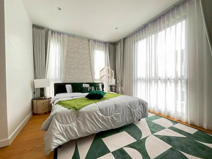 Luxury House For Sale or Rent CINQ ROYAL Krungthep Kreetha Near Brighton College Bangkok 12