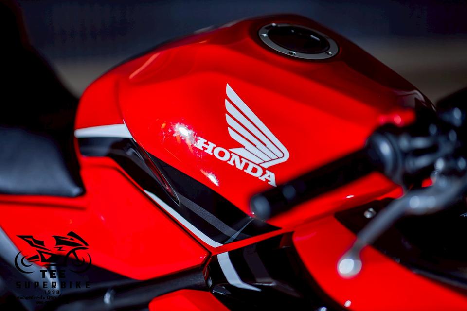 HONDA CBR500R ปี 2023 รูปย่อยที่ 2