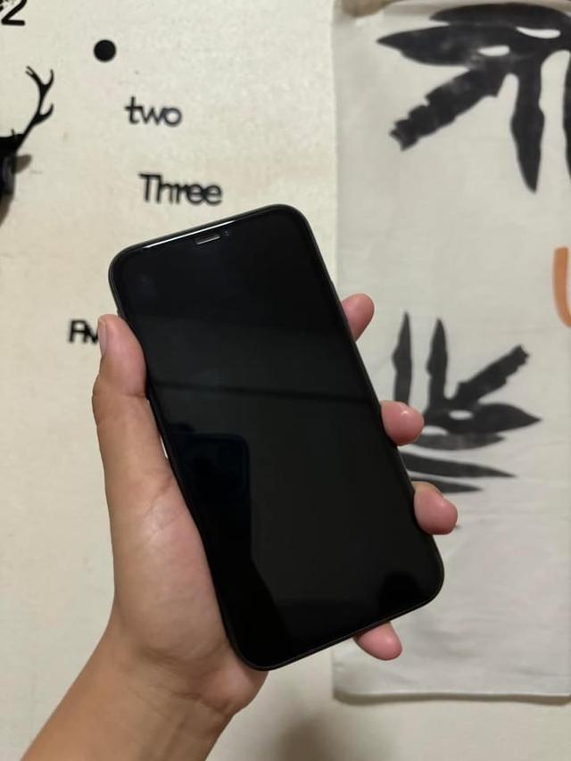 iphone 11 สีดำ สภาพดี 2
