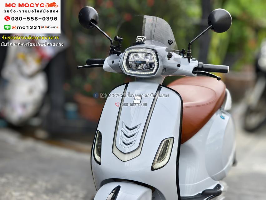 EM รุ่น Legend Gen2 2024 เลขไมล์1000โล No1103 11