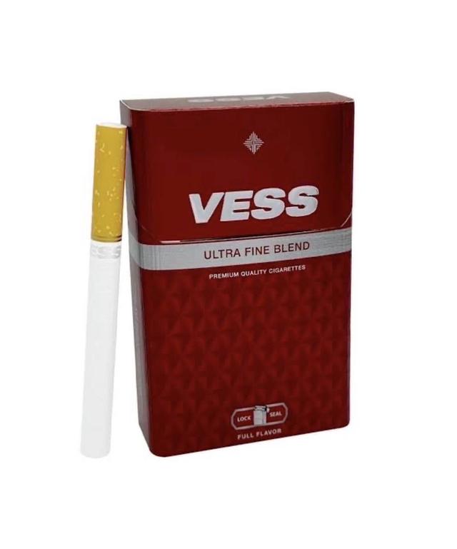 Vess แดงล้วน ultra premium 280/คอต ส่งฟรีเก็บเงินปลายทาง