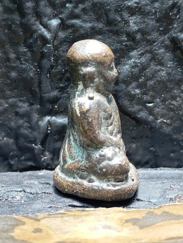 เปิด ลพ.เงินเก่า ไม่ทราบออกวัดไหน ชอบทักได้ครับ