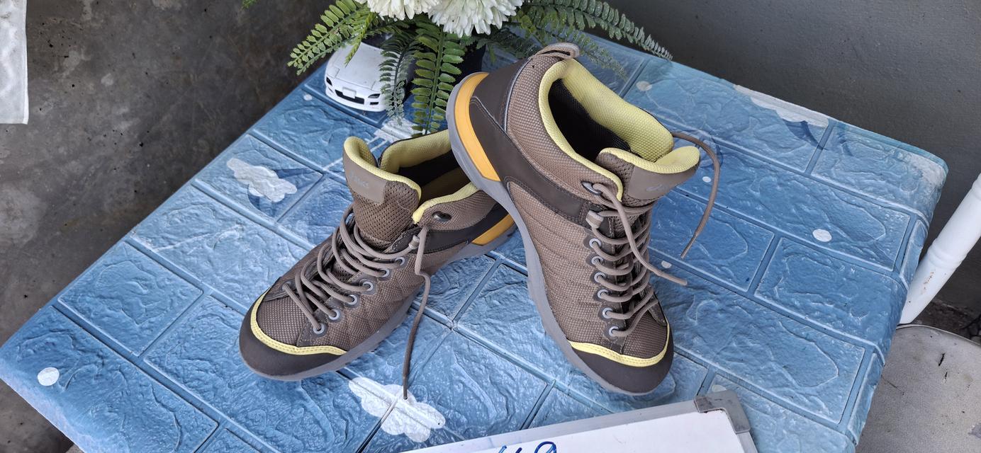 รองเท้า asic ของผู้หญิง รูปที่ 5