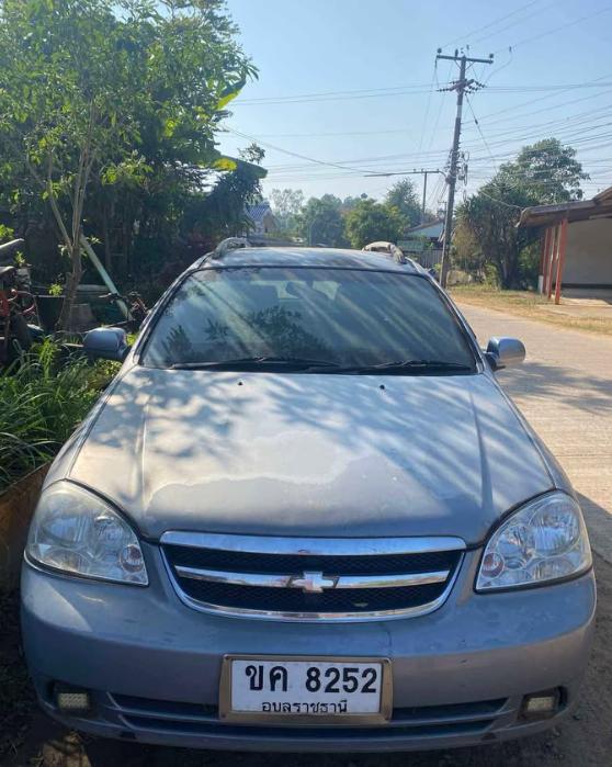 ขาย CHEVROLET OPTRA 2006