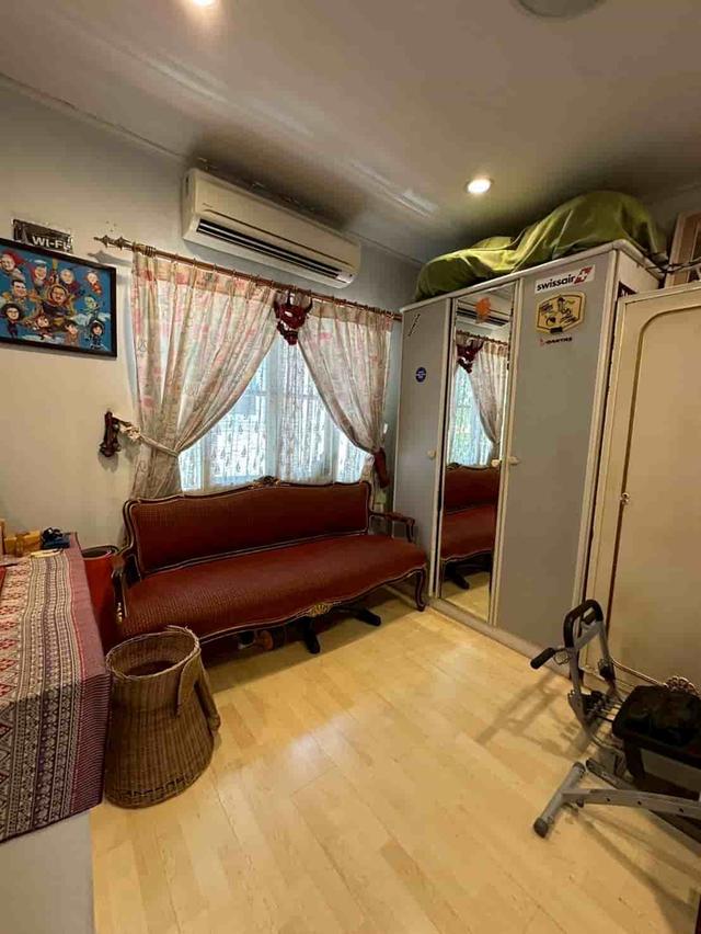 ขายถูกที่สุดในโครงการ บ้านเดี่ยว นันทวัน วัชรพล ทำเลดีมาก ใกล้ทางด่วน – พร้อมโอนทันที 3