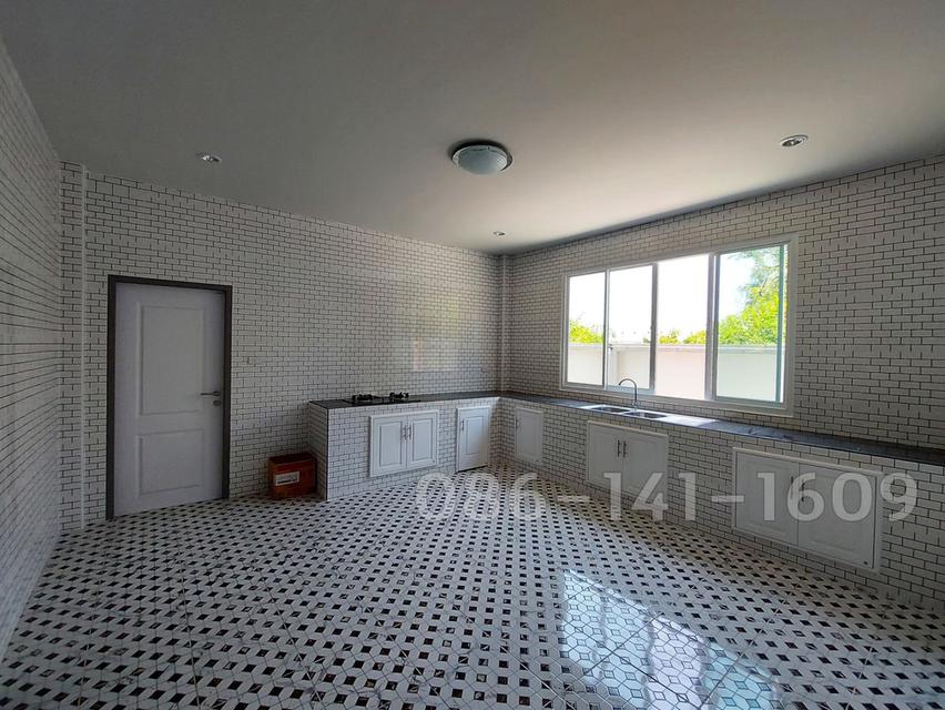 บ้านใหม่ กระทุ่มแบน สมุทรสาคร 8