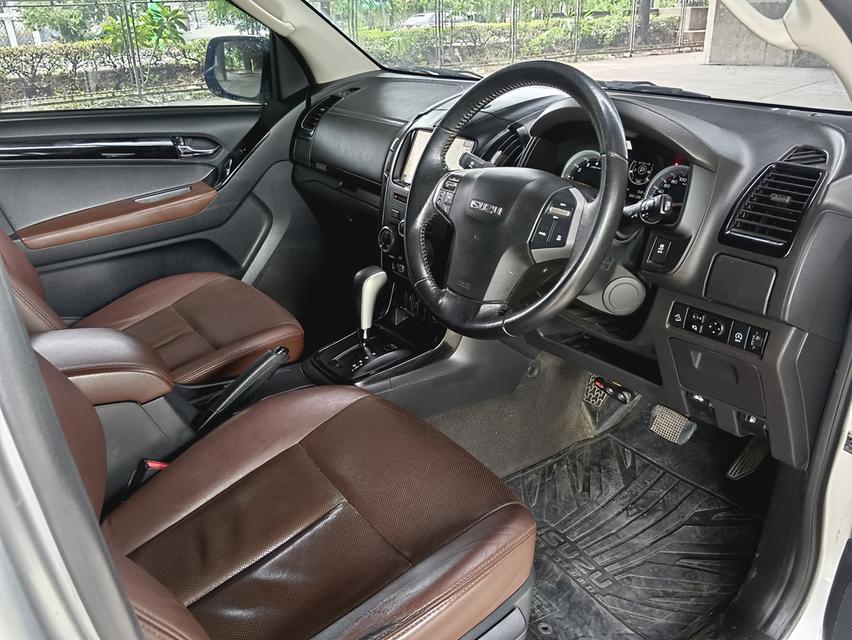 Isuzu D-max Hi-Lander 1.9 A/T ปี2018📍เงินสดราคาพิเศษ 399,000 7
