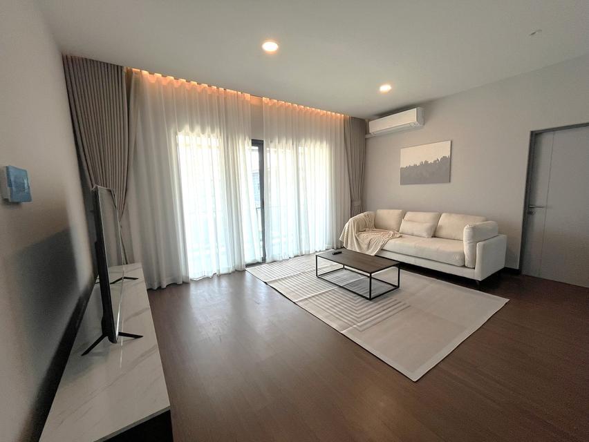 ขาย ให้เช่า The City Bangna (โครงการใหม่) 8