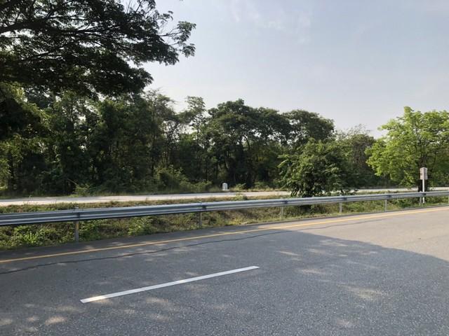 ที่ทำเลหลักล้านติดถนนพหลโยธิน เอเซีย AH1ที่ดินทำเลดีบ้านตากจังหวัดตาก ปล่อยให้เช่าหรือขาย ราคาคุยได้ 3