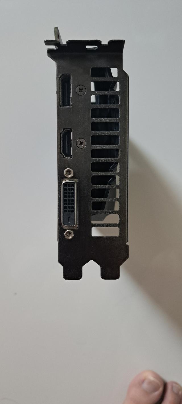การ์ดจอ Asus Phoenix GTX 1660 Super มือสอง รูปที่ 4