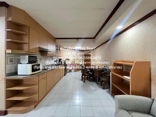 ขายคอนโด ศุภาลัย ปาร์ค พหลโยธิน 21 (Supalai Park Paholyothin 21) BTS พหลโยธิน 24 ชั้น 11 86 ตร.ม. 2 น 2 น้ำ ราคา 6.99 ล้ 3