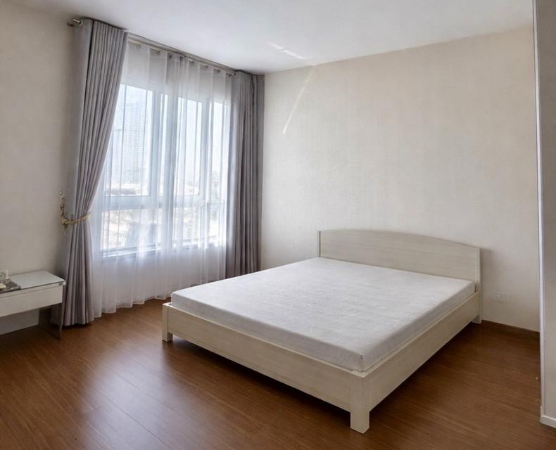 ขาย คอนโด Diamond Sukhumvit 50 (ไดมอนด์ สุขุมวิท 50)58 ตรม 2 นอน 2 น้ำ ห้องมุม ชั้นที่ 10 4