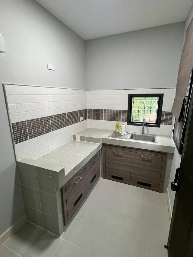 ขายบ้านเดี่ยว 2 ชั้น ฮาบิเทีย ออร์บิต หทัยราษฎร์ 50 ตร.ว. ใกล้แฟชั่นไอซ์แลนด์ เจ้าของขายเอง 11