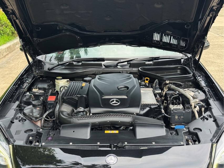 รหัสรถ AVA62 💢 Benz SLC300 AMG Dynamic  ปี 2017 17