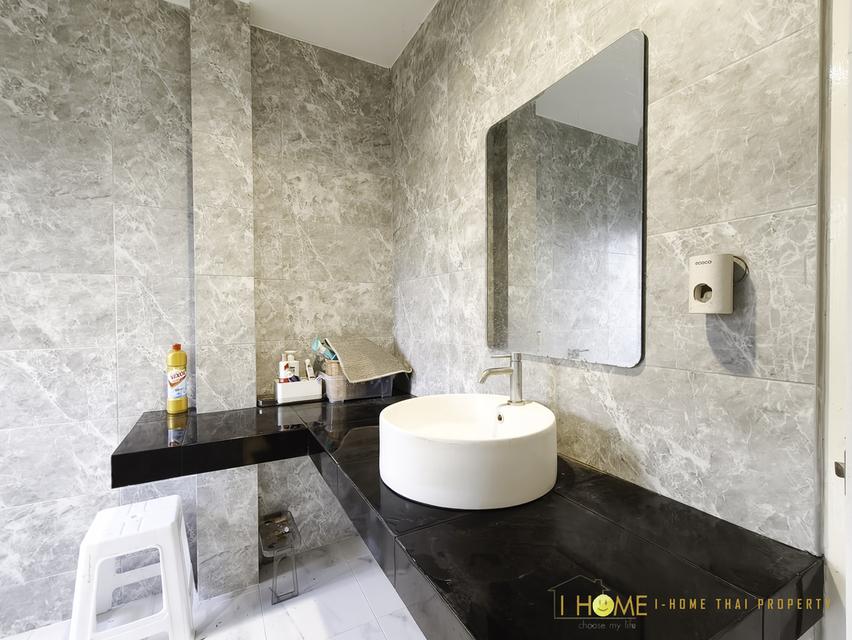 🏡 ขายบ้านเดี่ยว 2 ชั้น ทำเลดีใกล้รวมโชค & ศูนย์ราชการ เพียง 10 นาที | สินเชื่อฟรี! 3-Bedroom House for Sale - Near Ruamchok Mall & City Hall 15