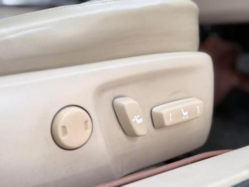 Toyota Camry ACV50 2.0G 2012 โช๊คเทอิน รูปที่ 17