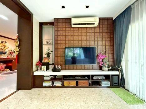 หมู่บ้านบางกอก บูเลอวาร์ด (สาทร-ปิ่นเกล้า1) 6