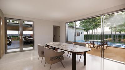 Pool villa Chiangmai  2