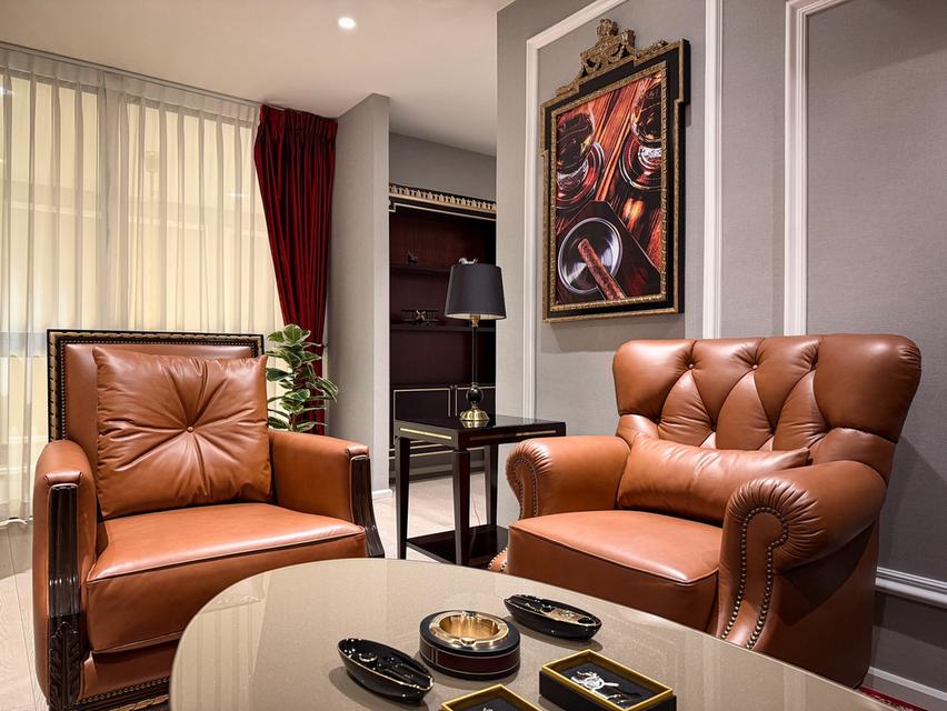 Motique Chaengwattana Soi 10 | หมู่บ้านโมทีค แจ้งวัฒนะ ซอย 10 4