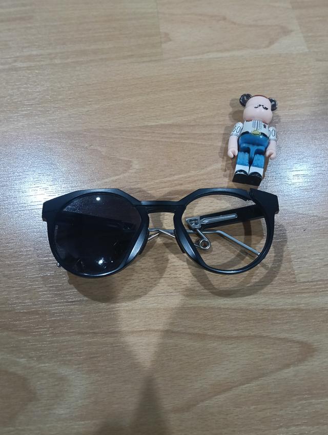 กรอบแว่นoakleyแท้มือสอง รูปที่ 2
