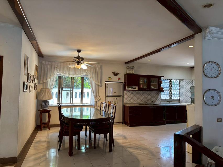 บ้านและห้องแถวให้เช่า 7