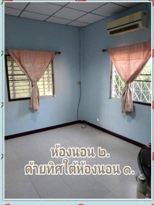 บ้านเดี่ยว 6