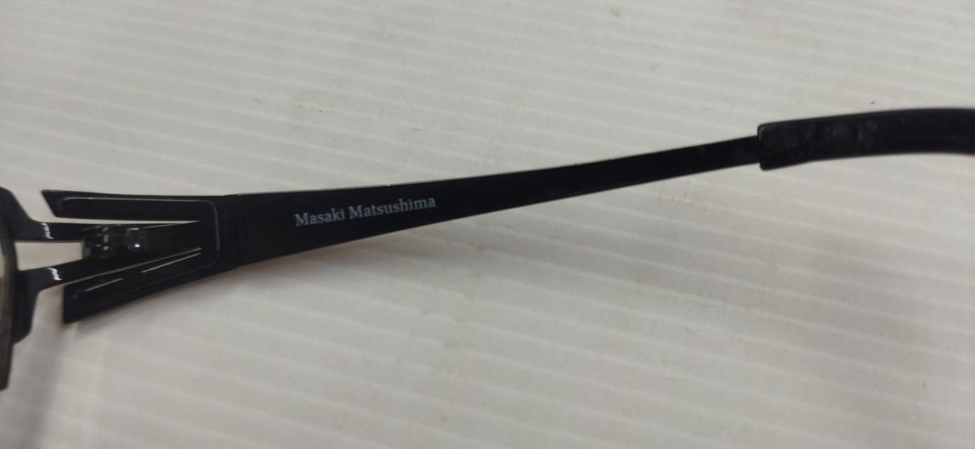 ขายกรอบแว่นตา Masaki Katsushima japan 6