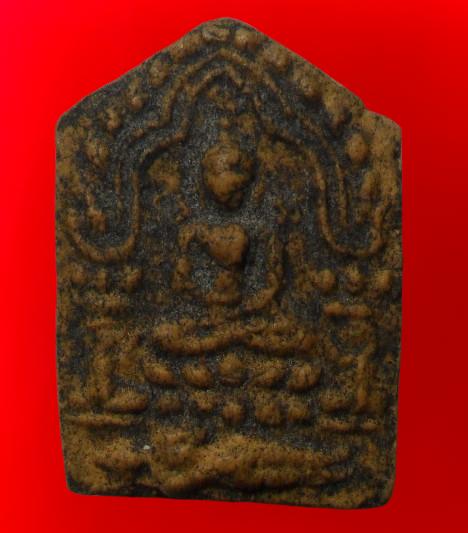 พระผงขุนแผนหลวงปูทิมค่ะ