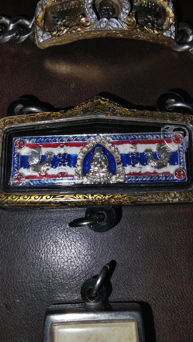 หลวงปู่หมุนวัดบ้านจาน