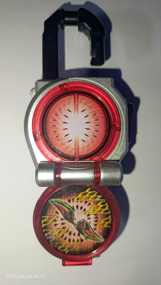 ของเล่นLock seed( DXคาเมนไรเดอร์ ไกมุ(L.S. - 10)