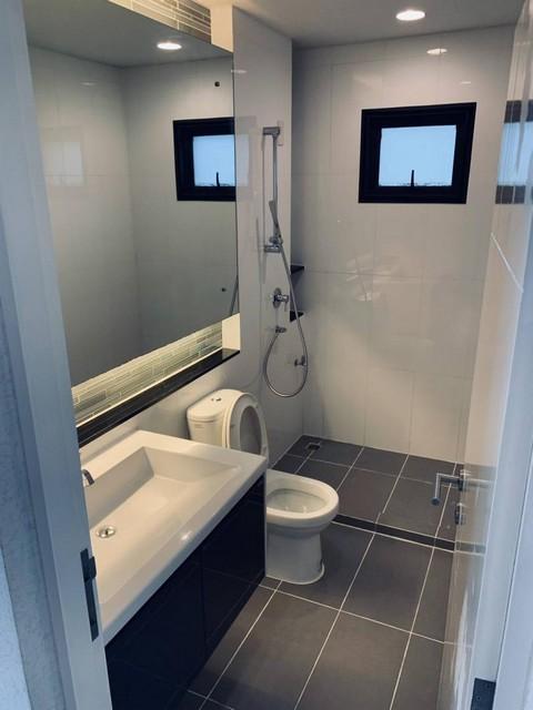 ให้เช่า บ้านเดี่ยว โครงการ เศรษฐสิริ กรุงเทพกรีฑา 1 Setthasiri Krungthep Kreetha บ้านเพิ่งรีโนเวทเสร็จ บ้านว่างพร้อมอยู่ 15