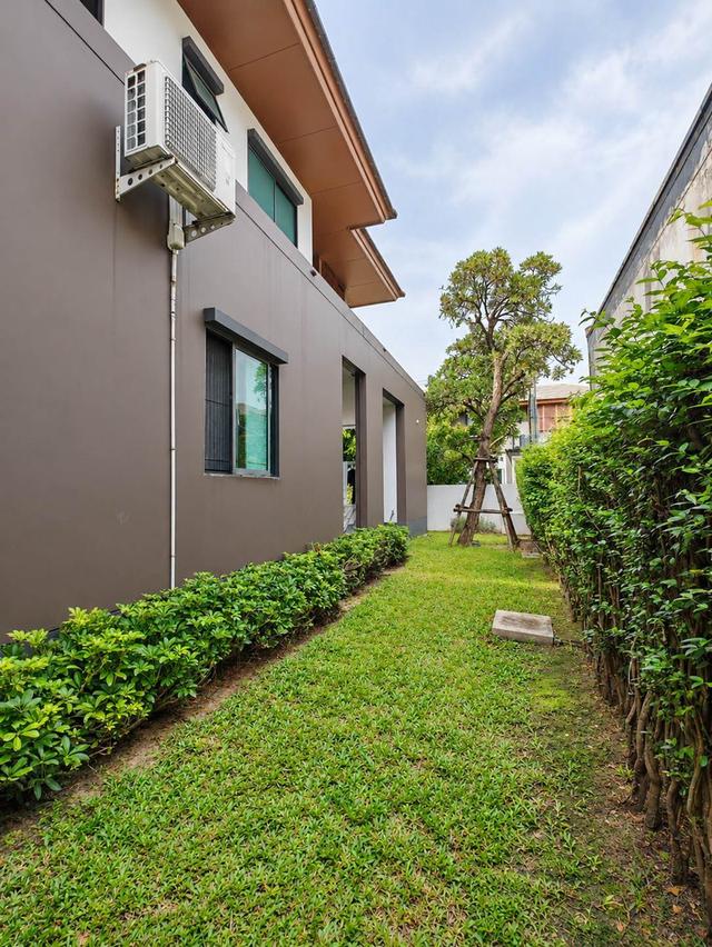 ขายบ้านเดี่ยวหรู บุราสิริ พัฒนาการ (Burasiri Pattanakarn) ที่ดิน 130 ตร.ว. ราคา 35 ล้านบาท 7