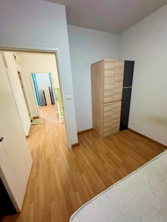 🏡ขายทาวน์เฮ้าส์/ทาวน์โฮม เดอะ คอนเนค สุวรรณภูมิ 3 ราชาเทวะ บางพลี สมุทรปราการ 20