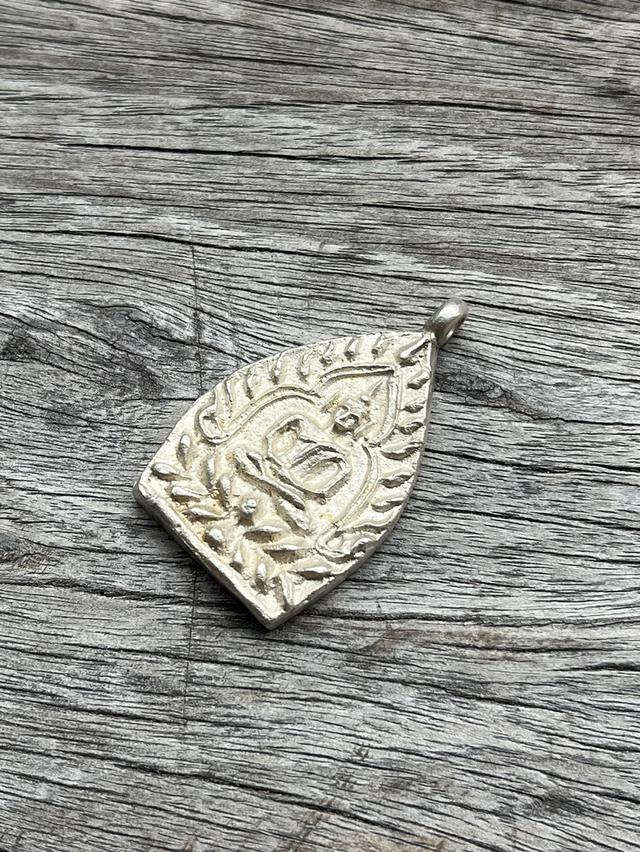 เจ้าสัว 2 เนื้อเงิน วัดกลางบางแก้ว 3