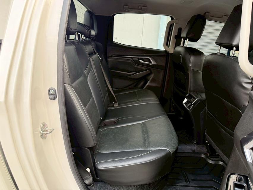 ISUZU D-MAX HI-LANDER CAB-4 1.9Ddi L DA 2021 MINOR CHANGE 14