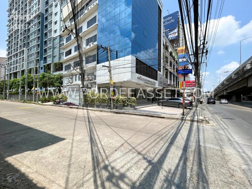 คอนโด ทวินทาวเวอร์ แจ้งวัฒนะ ขนาด 104.6 ตร.ม. ใกล้รถไฟฟ้าสายสีชมพู สถานีเมืองทองธานี ศูนย์ราชการแจ้งวัฒนะ เมืองทองธานี ปากเกร็ด นนทบุรี  20