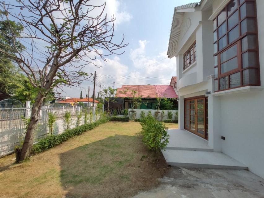ให้เช่าบ้านเดี่ยว หมู่บ้านศุภาลัย เลค 2 ทำเลคุ้มเกล้า – มีนบุรี ใกล้รถไฟฟ้า สุวรรณภูมิ และแหล่งชุมชน
