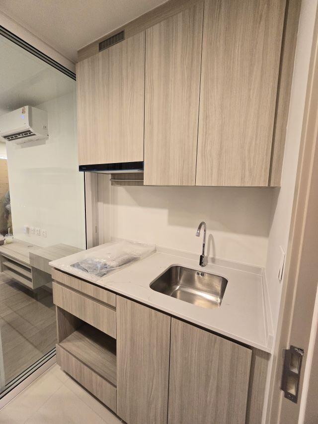 CM04389 ด่วน ขายใบจอง คอนโด ดิ ออริจิ้น พหลโยธิน 57 The Origin Phahol 57 คอนโดมิเนียม ซอยพหลโยธิน 57 4