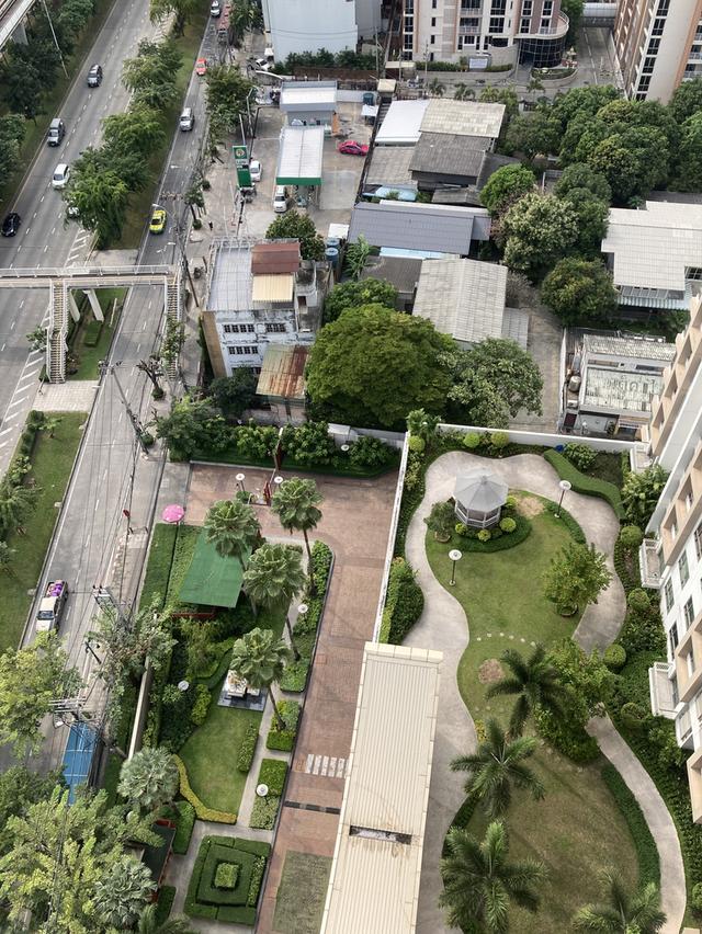 Q house Condo Sathorn 2